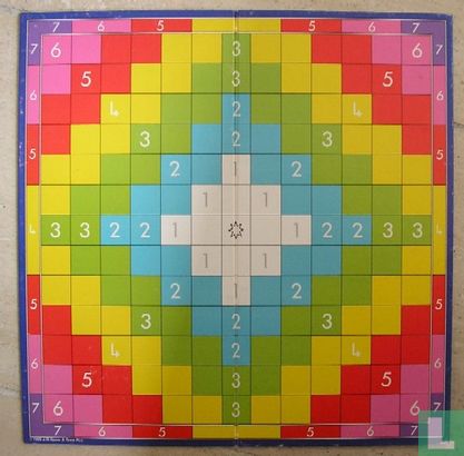 Junior Scrabble - Afbeelding 3