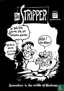 De stripper 42 - Image 1