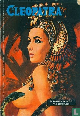 Cleopatra - Bild 1