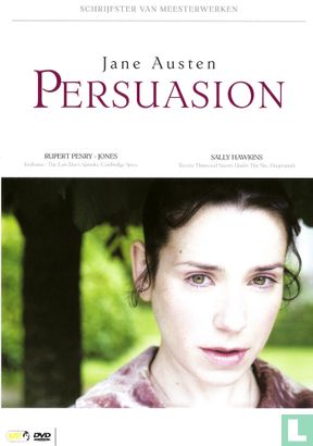 Persuasion - Afbeelding 1