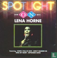 Spotlight on Lena Horne  - Bild 1