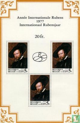 International Rubens Year