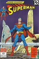 Superman 63 - Image 1