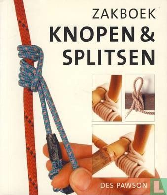 Zakboek knopen & Splitsen - Bild 1