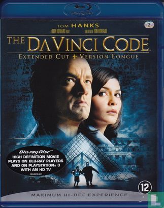 The Da Vinci Code - Bild 1