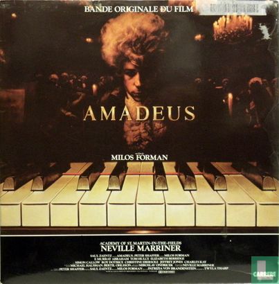 Amadeus - Bild 1