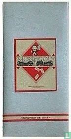 Monopoly de Luxe - Afbeelding 1
