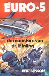 De Monsters van Dr. Einling - Image 1