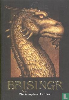 Brisingr - Image 1