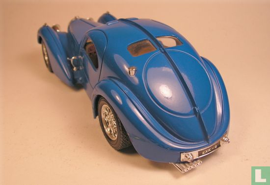 Bugatti Atlantic  - Bild 3
