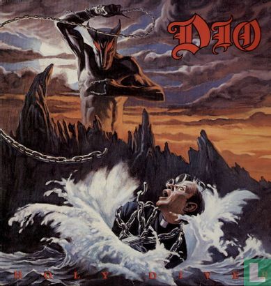 Holy Diver - Image 1