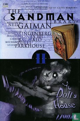 The Doll's House - Image 1