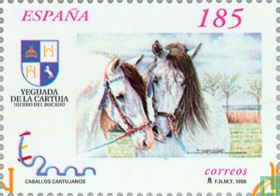 Int Briefmarkenausstellung España