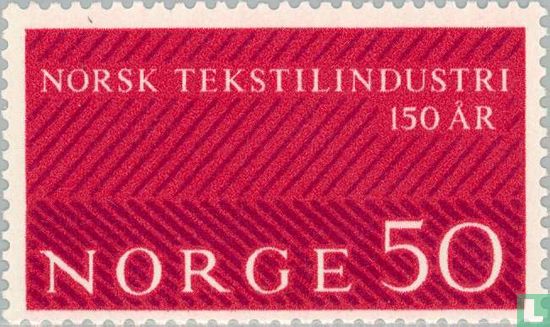 Industrie textile 150 ans