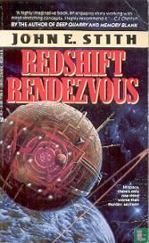 Redshift Rendezvous - Image 1