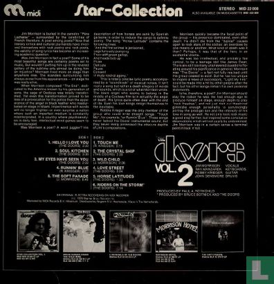 Star-collection vol. 2 - Bild 2