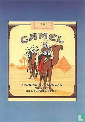 Camel - Afbeelding 1