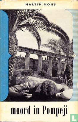 Moord in Pompeji - Image 1