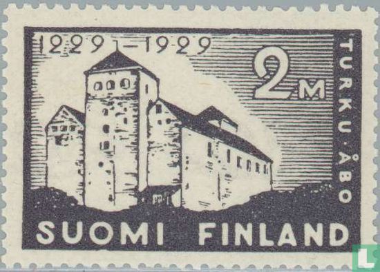 700 jaar Turku