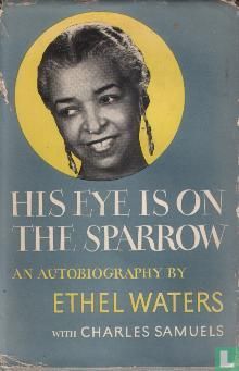 His eye is on the sparrow - Image 1