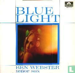 Blue Light  - Afbeelding 1