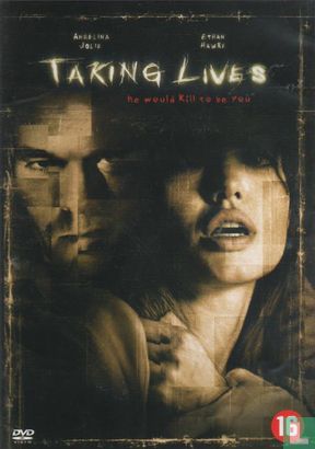Taking Lives - Afbeelding 1