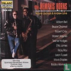 The Memphis Horns  - Image 1