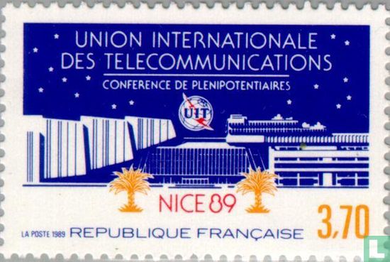ITU-Kongress