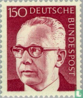 Heinemann, le Dr. Gustav