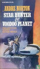 Star Hunter & Voodoo Planet - Afbeelding 1