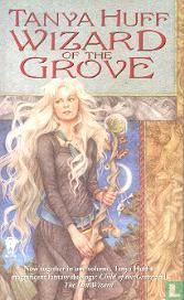 Wizard of the Grove - Image 1