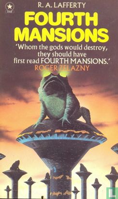 Fourth mansions - Afbeelding 1