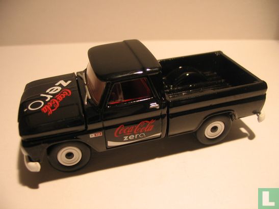 Chevrolet Pick-up 'Coca-Cola' - Image 1