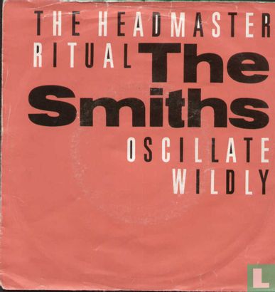 The Headmaster Ritual - Image 1