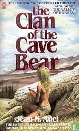 The Clan of the Cave Bear - Afbeelding 1