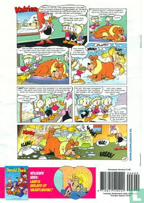 Donald Duck 6 - Image 2