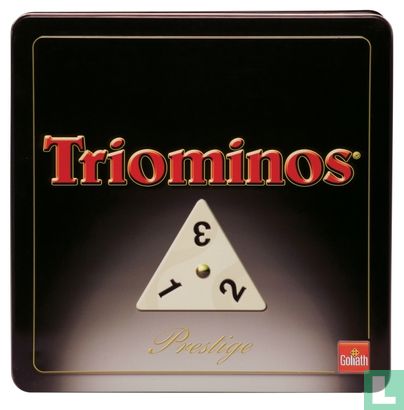 Triominos Prestige - Image 1
