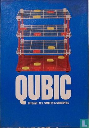 Qubic - Bild 1