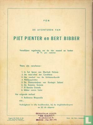Bibber contra Tutter - Bild 2