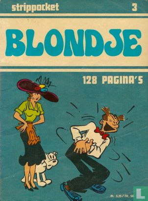 Blondje - Image 1