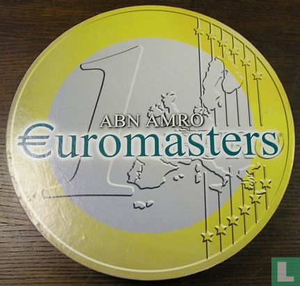 Euromasters  (ABN Amro spel) - Afbeelding 1