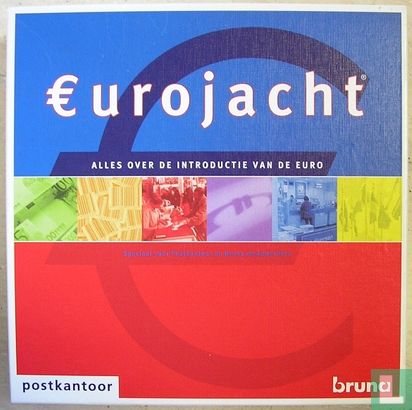Eurojacht - Bild 1