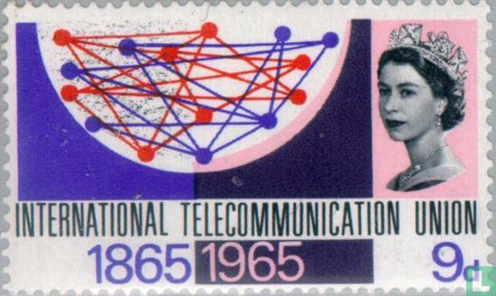 100 years of ITU - Image 1