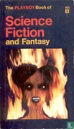 The Playboy Book of Science Fiction and Fantasy - Afbeelding 1