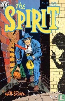 The Spirit 48 - Image 1