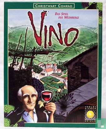 Vino - Afbeelding 1