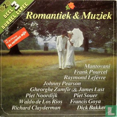 Romantiek & Muziek 3 - Bild 1