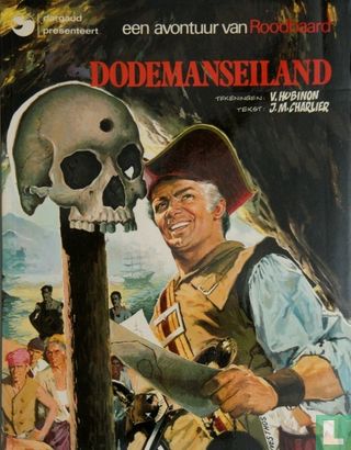 Dodemanseiland - Image 1