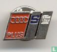Audi S6 pin