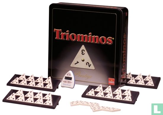 Triominos Prestige - Image 2